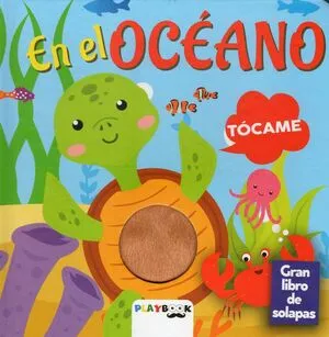 [9788419616579] EN EL OCÉANO