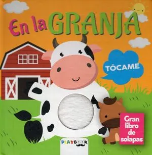 [9788419616555] EN LA GRANJA