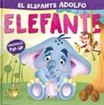 MAXI POP UP ELEFANTE ADOLFO TODOLIBRO