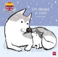[9788467595970] UN DESEO , A WISH -COLECCION EMOCI SM