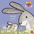 [9788467596038] AMOR, LOVE -COLECCION EMOCIONES SM