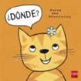 [9788467583960] ¿DONDE? - CUENTO VIVO - ILUSTRADO SM