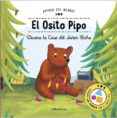 AMIGOS DEL BOSQUE - EL OSITO PIPO ALBATROS