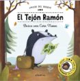 [9788000058030] AMIGOS DEL BOSQUE - EL TEJON RAMON ALBATROS