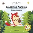 [9788000058023] AMIGOS DEL BOSQUE LA ZORRITA MANUELA ALBATROS