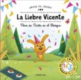 AMIGOS DEL BOSQUE - LA LIEBRE VICENTE ALBATROS